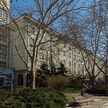 Димитровград, Главна Улица, Област Хасково