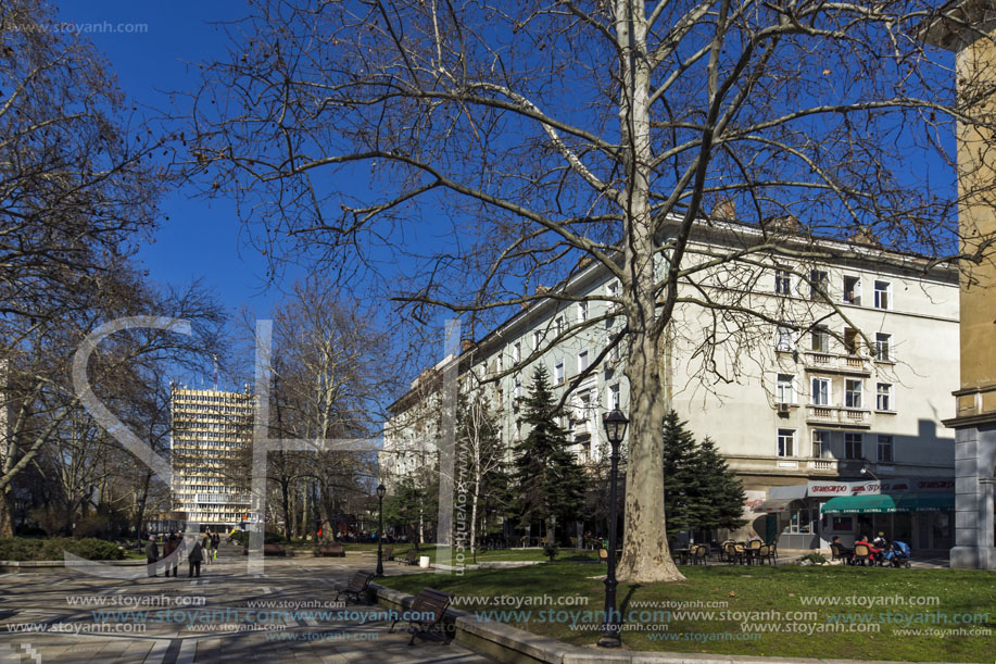 Димитровград, Главна Улица,   Област Хасково