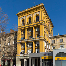 Димитровград, Главна Улица, Област Хасково