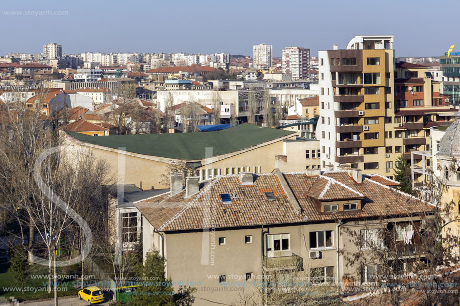 Град Хасково, Област Хасково