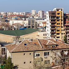 Град Хасково, Област Хасково - Снимки от България, Курорти, Туристически Дестинации