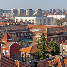 Град Хасково, Област Хасково - Снимки от България, Курорти, Туристически Дестинации