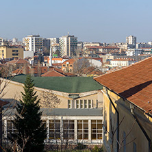 Град Хасково, Област Хасково - Снимки от България, Курорти, Туристически Дестинации