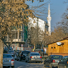 Град Хасково, Област Хасково