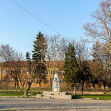 Село Върбица, Област Хасково