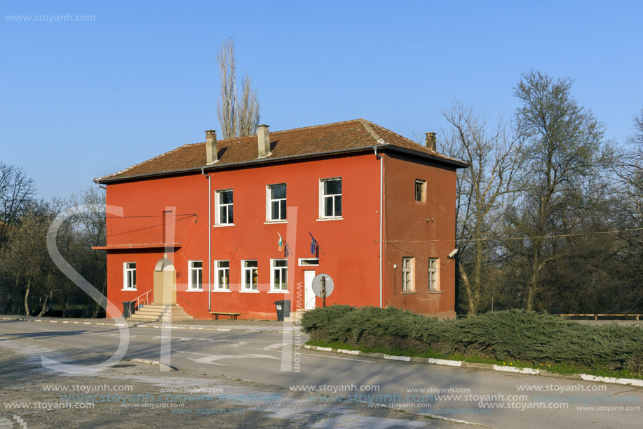 Село Върбица, Област Хасково