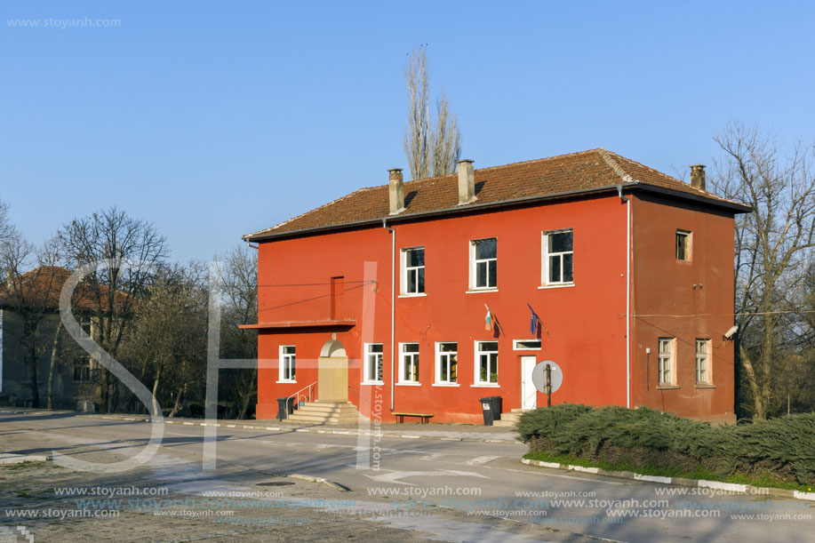 Село Върбица, Област Хасково