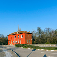 Село Върбица, Област Хасково