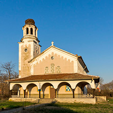 Село Поповица, Църква, Област Пловдив - Снимки от България, Курорти, Туристически Дестинации