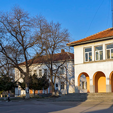 Село Поповица, Област Пловдив