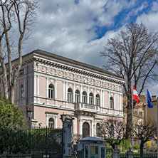 София, Посолство на Австрия, Област София Град