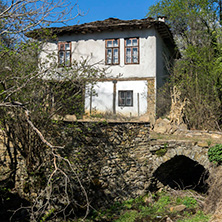 Архитектурен резерват Старо Стефаново, Село Стефаново, област Ловеч