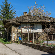 Архитектурен резерват Старо Стефаново, Село Стефаново, област Ловеч