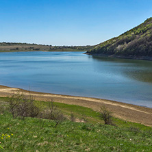 Язовир Крапец, Област Ловеч