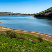 Язовир Крапец, Област Ловеч