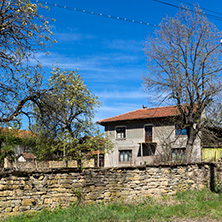 Село Прелом, Област Ловеч