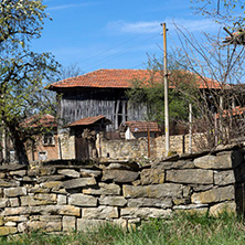 Село Прелом, Област Ловеч