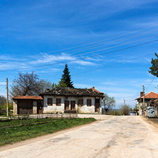 Село Деветаки, Област Ловеч