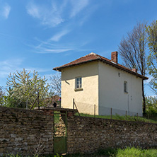 Село Деветаки, Област Ловеч