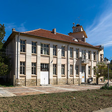 Село Александрово, Област Ловеч