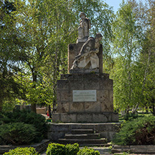 Село Александрово, Област Ловеч