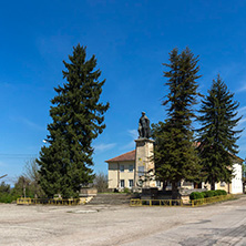 Село Чавдарци, Област Ловеч