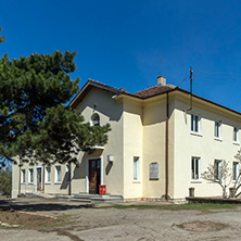 Село Чавдарци, Област Ловеч