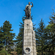 Село Крушуна, Област Ловеч