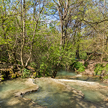 Крушунски водопади, Област Ловеч