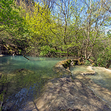 Крушунски водопади, Област Ловеч - Снимки от България, Курорти, Туристически Дестинации