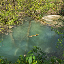 Крушунски водопади, Област Ловеч