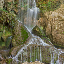 Крушунски водопади, Област Ловеч