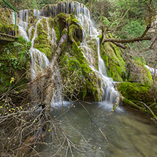 Крушунски водопади, Област Ловеч - Снимки от България, Курорти, Туристически Дестинации
