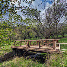 Стара Планина близо до село Заселе, Вазова Екопътека, София Област - Снимки от България, Курорти, Туристически Дестинации