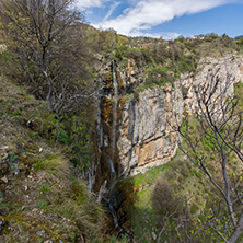 Водопад Скакля, Близо до село Заселе, Стара Планина, София Област