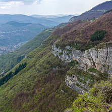 Стара Планина близо до село Заселе, София Област