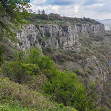 Стара Планина близо до село Заселе, София Област