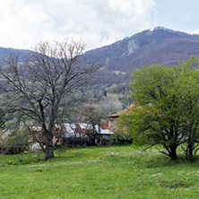 Село Заселе, София Област