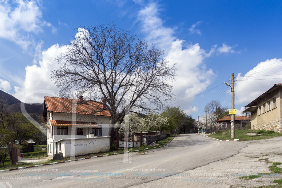 Село Заселе, София Област