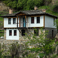 Село Косово, Област Пловдив