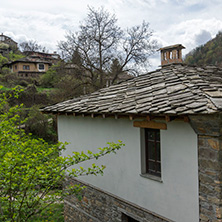 Село Косово, Област Пловдив