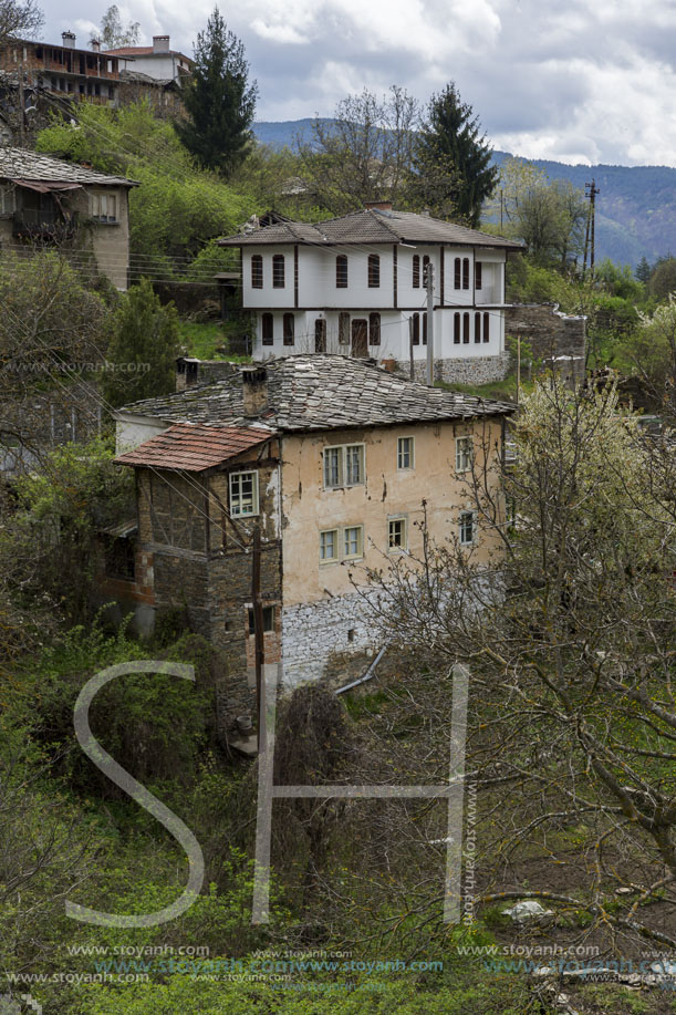 Село Косово, Област Пловдив