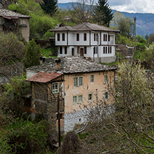Село Косово, Област Пловдив
