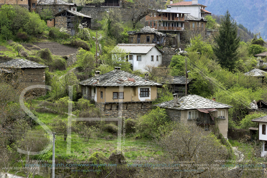 Село Косово, Област Пловдив