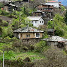 Село Косово, Област Пловдив