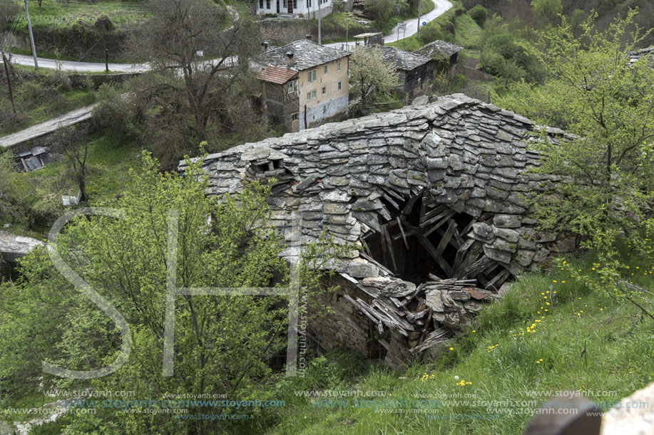 Село Косово, Област Пловдив