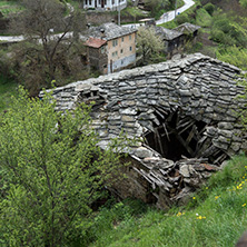 Село Косово, Област Пловдив