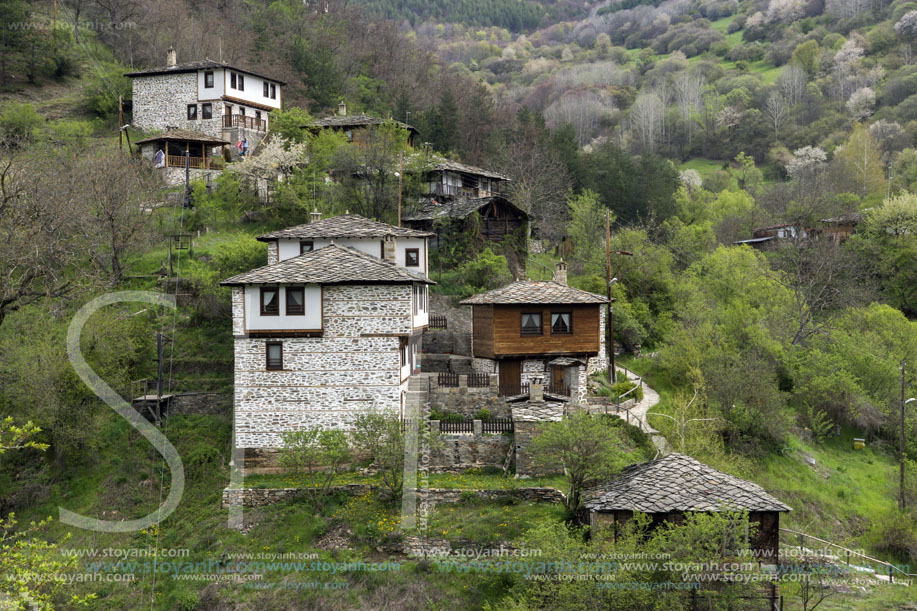 Село Косово, Област Пловдив