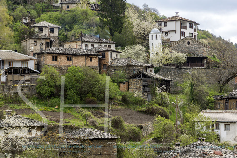 Село Косово, Област Пловдив