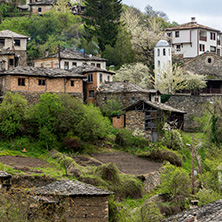 Село Косово, Област Пловдив - Снимки от България, Курорти, Туристически Дестинации